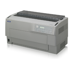 Impresora Matricial Epson DFX-9000